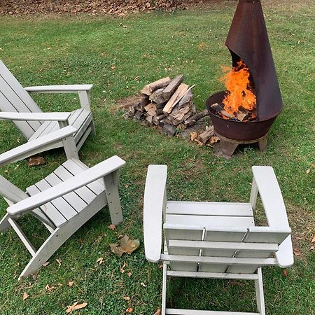 Callicoon Hills Callicoon Center エクステリア 写真