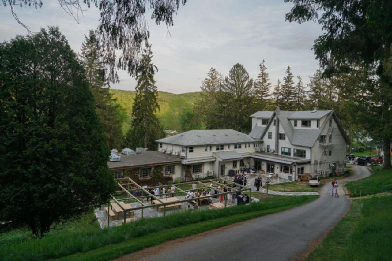 Callicoon Hills Callicoon Center エクステリア 写真