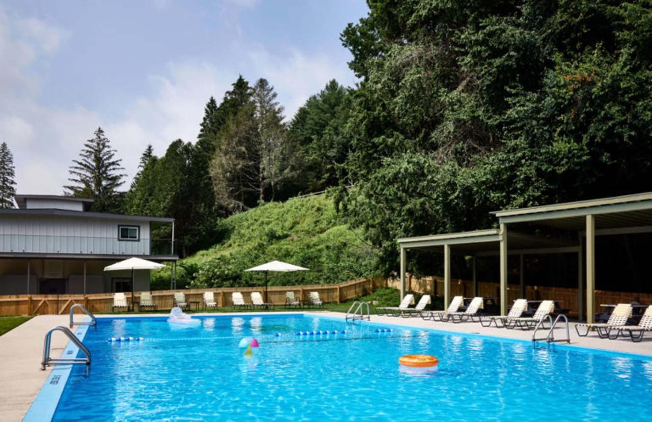 Callicoon Hills Callicoon Center エクステリア 写真