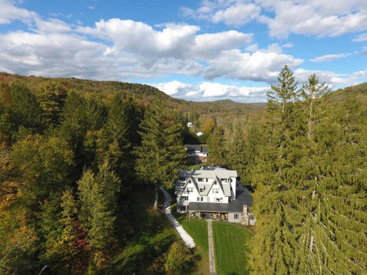 Callicoon Hills Callicoon Center エクステリア 写真