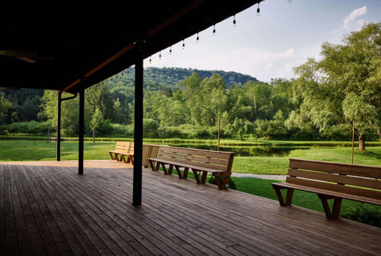 Callicoon Hills Callicoon Center エクステリア 写真