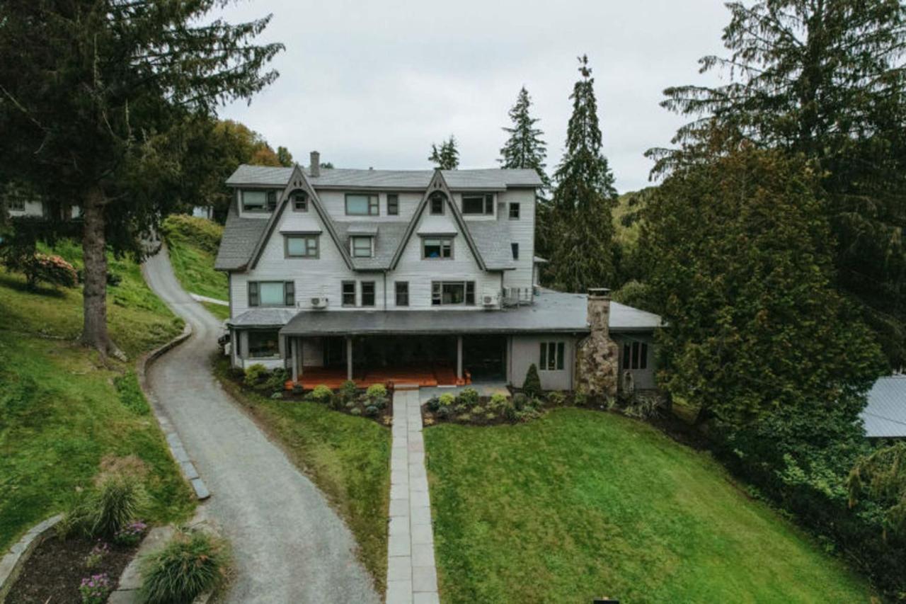 Callicoon Hills Callicoon Center エクステリア 写真
