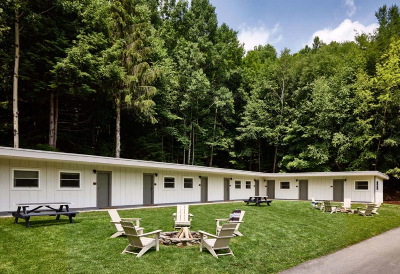 Callicoon Hills Callicoon Center エクステリア 写真