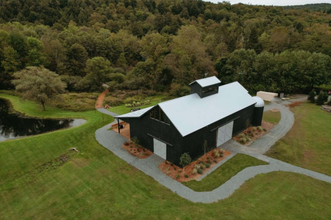 Callicoon Hills Callicoon Center エクステリア 写真