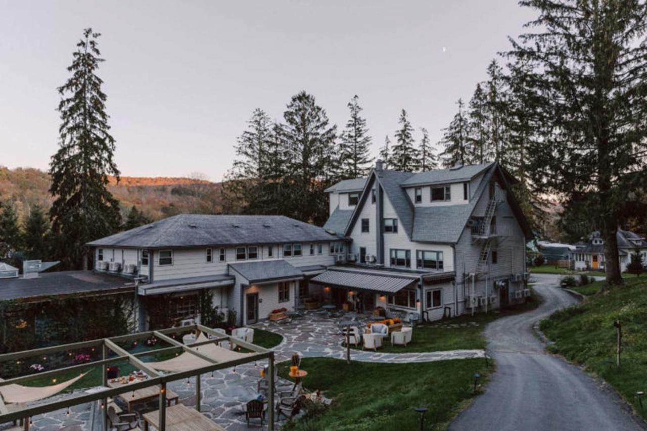 Callicoon Hills Callicoon Center エクステリア 写真