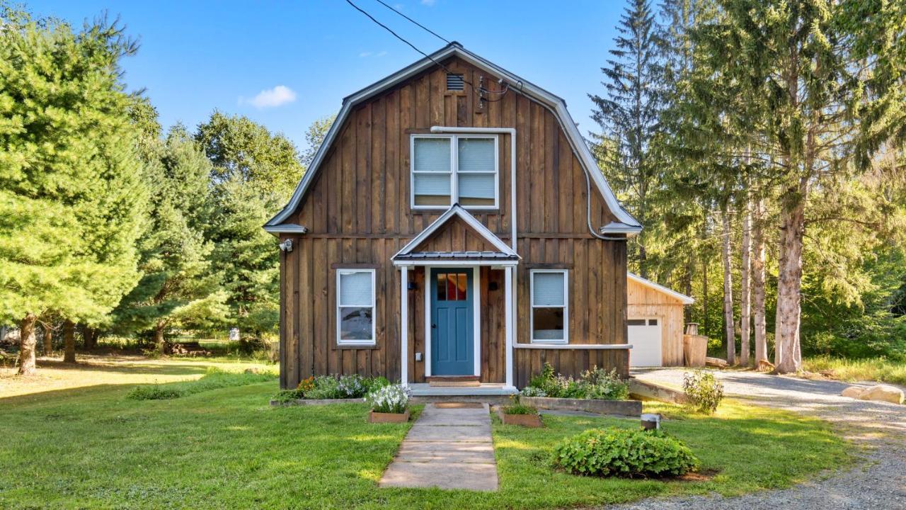 Callicoon Hills Callicoon Center エクステリア 写真