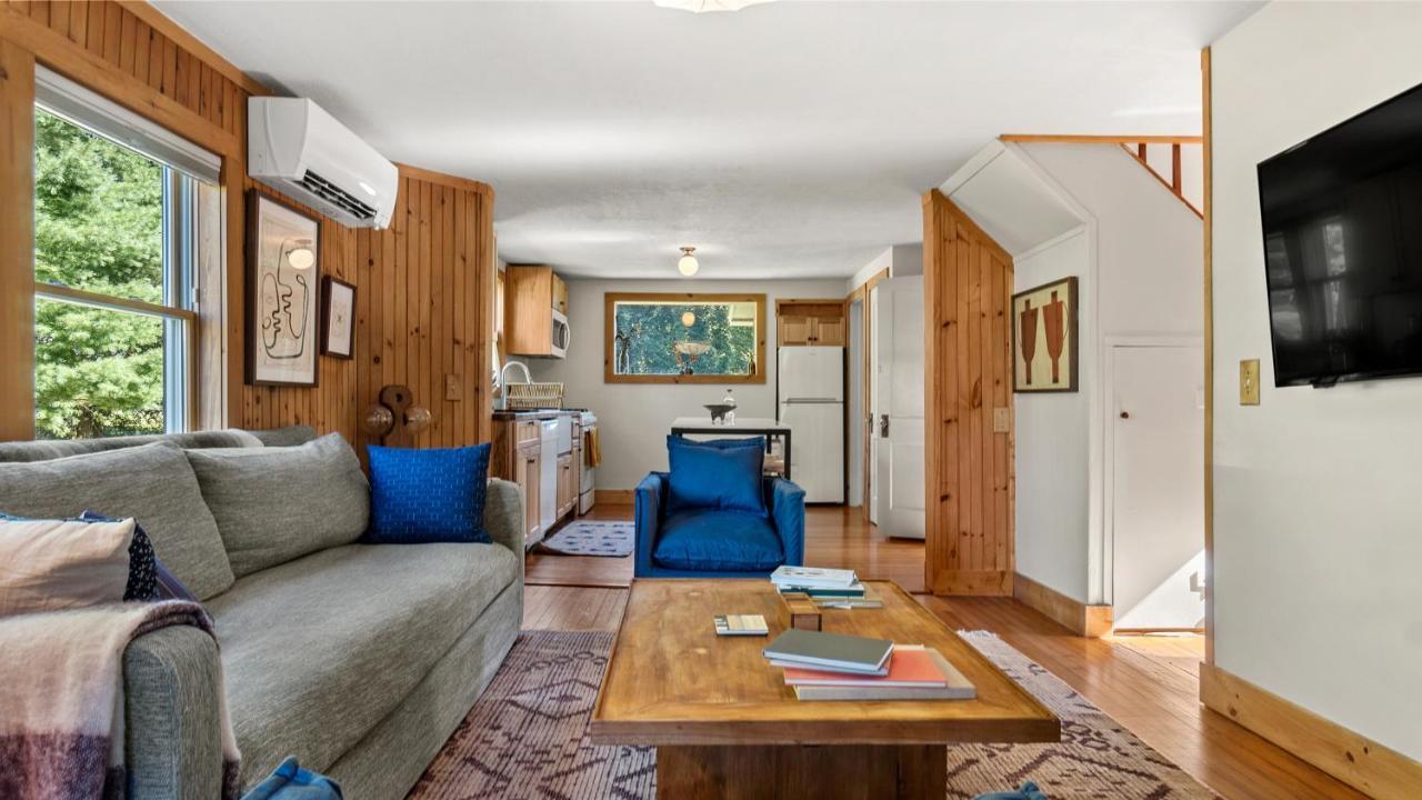 Callicoon Hills Callicoon Center エクステリア 写真