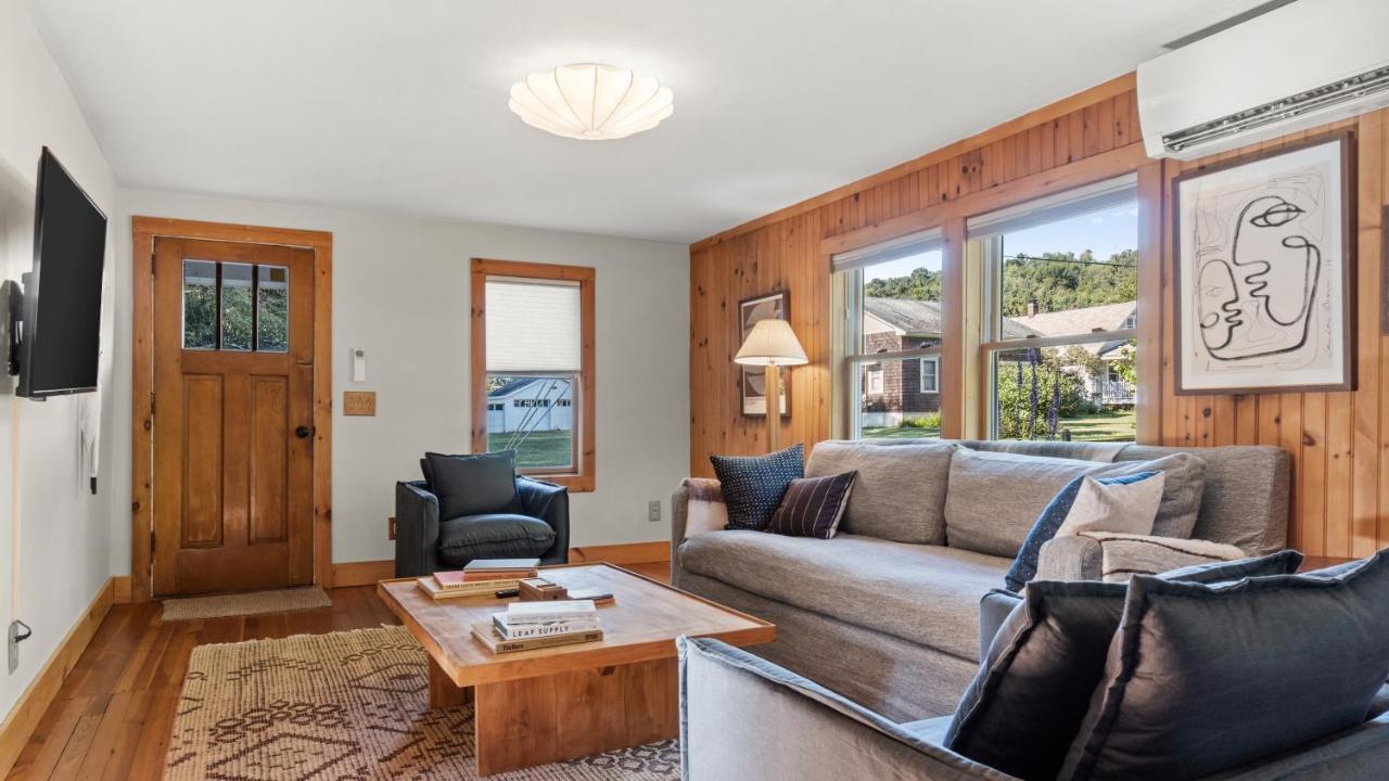Callicoon Hills Callicoon Center エクステリア 写真