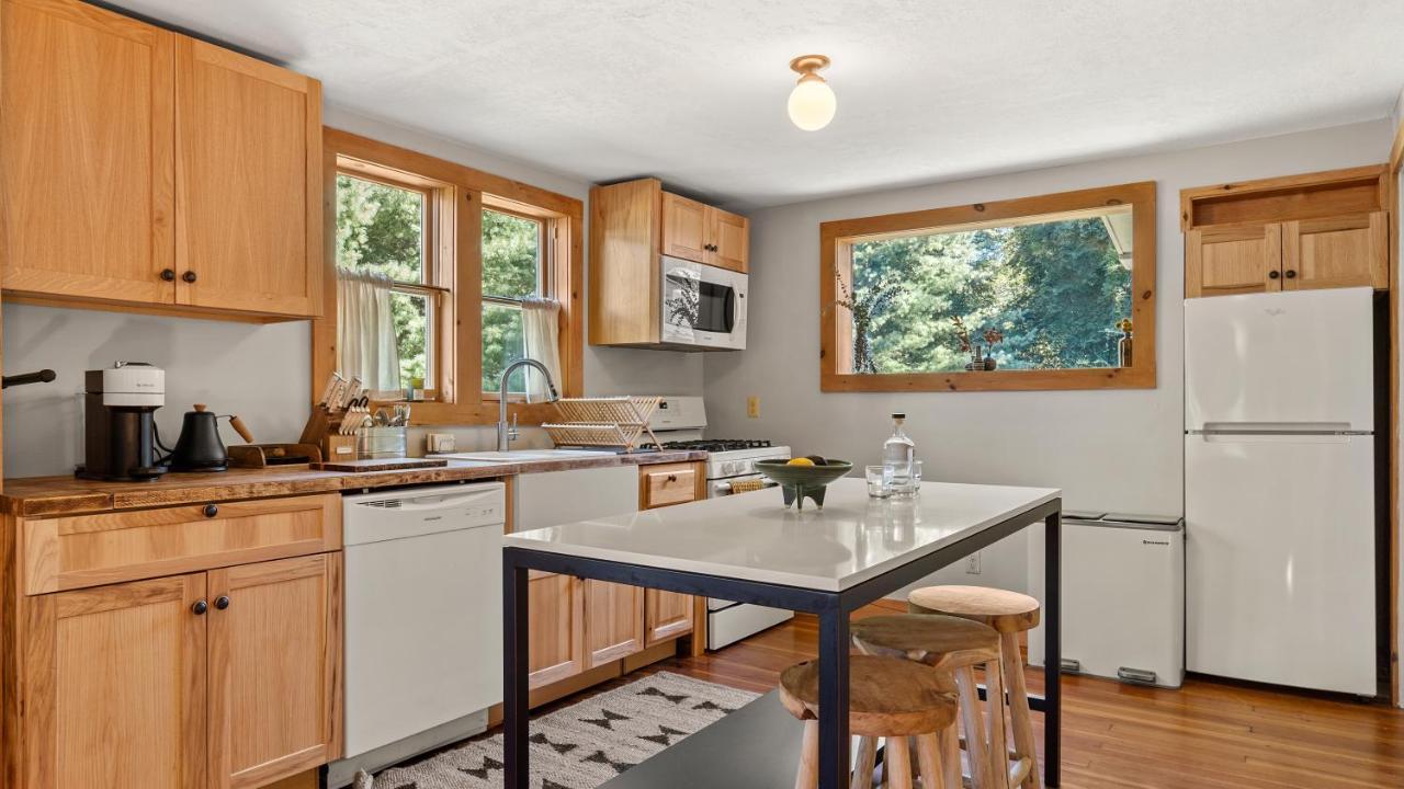 Callicoon Hills Callicoon Center エクステリア 写真