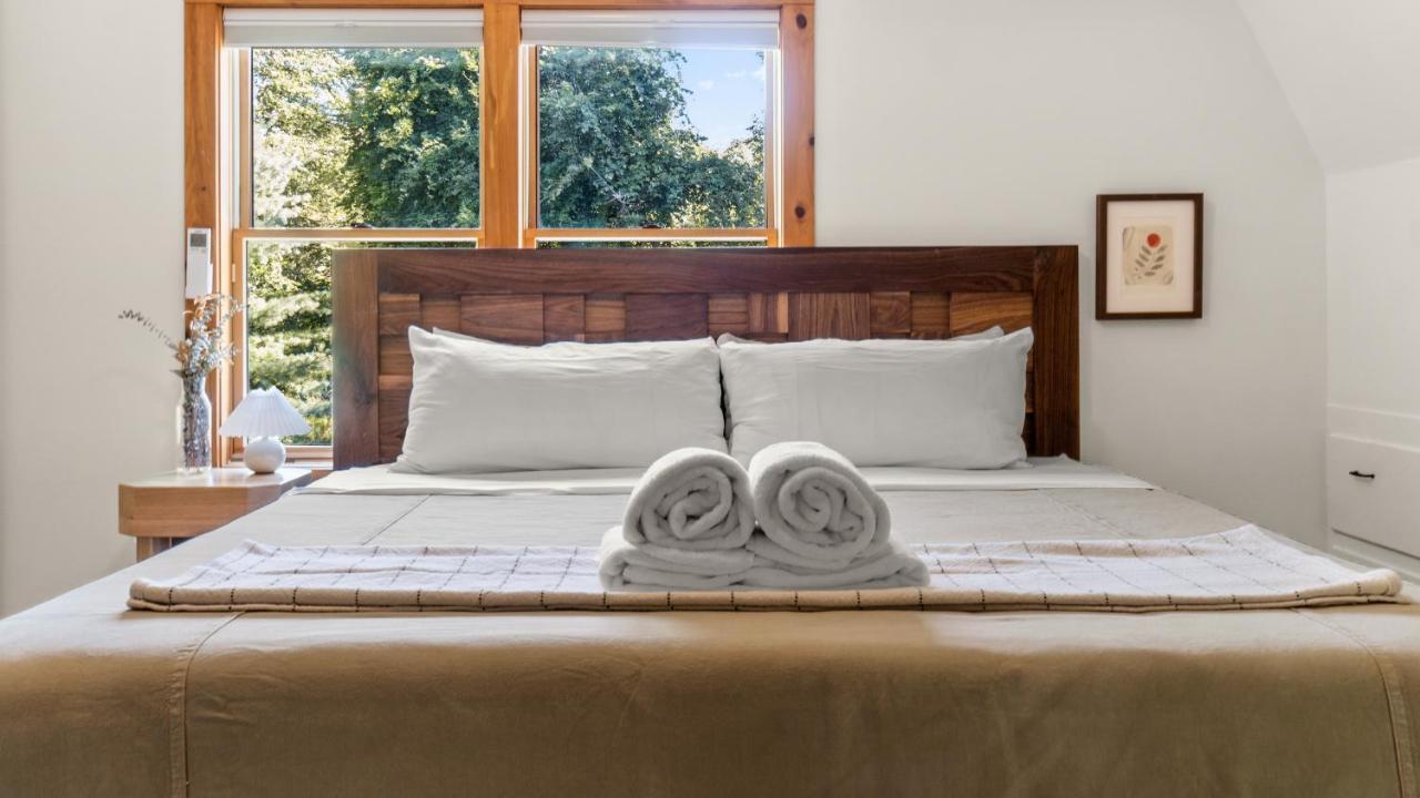 Callicoon Hills Callicoon Center エクステリア 写真