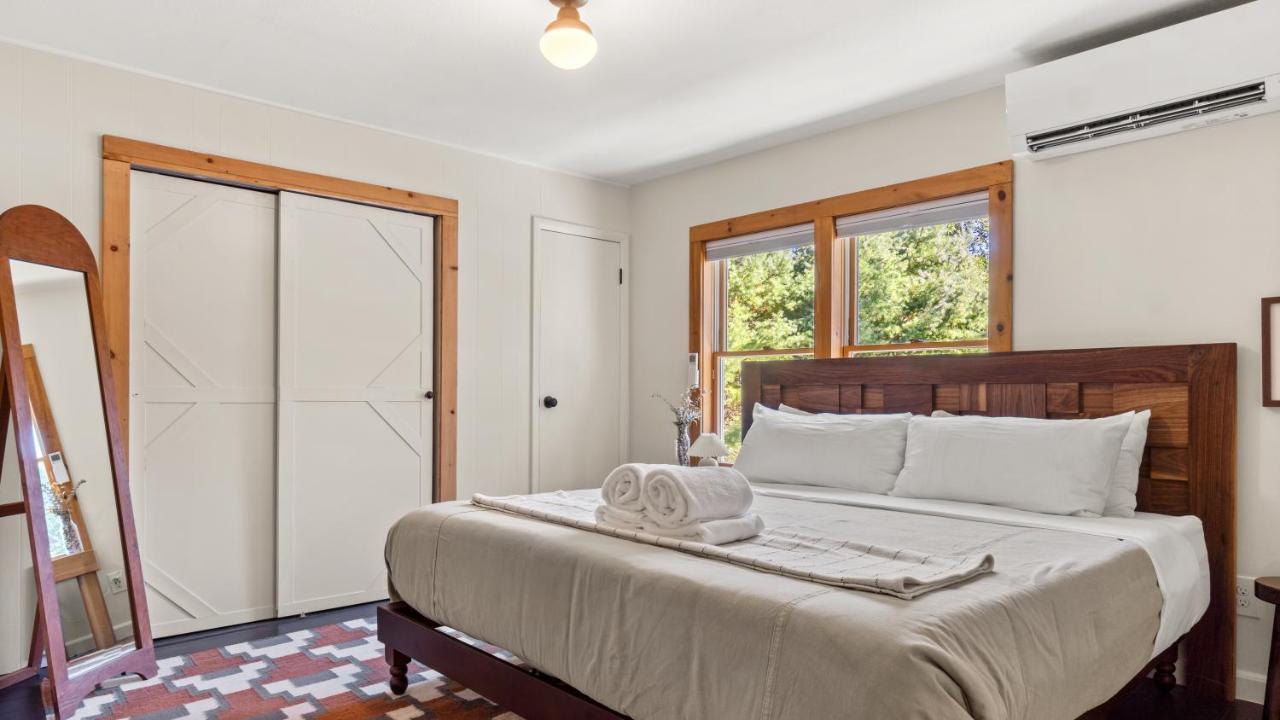 Callicoon Hills Callicoon Center エクステリア 写真